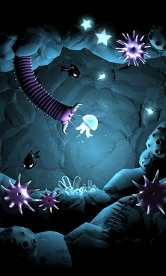 深海之光中文版