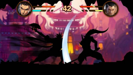 暗影传说中文版