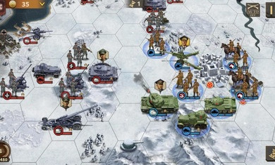 将军的荣耀3安卓版