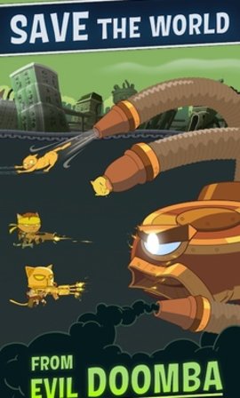 猫之竞技场安卓版