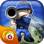 小小大战争中文版