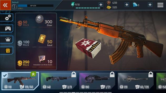 末日内购破解版