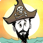 饥荒海滩中文版