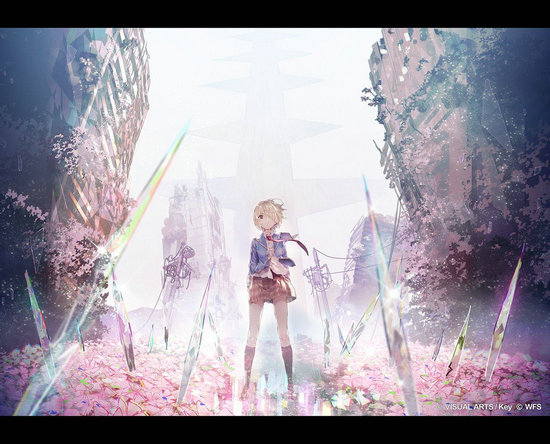 Heaven Burns Red中文破解版