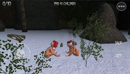 邪恶的圣诞老人安卓版