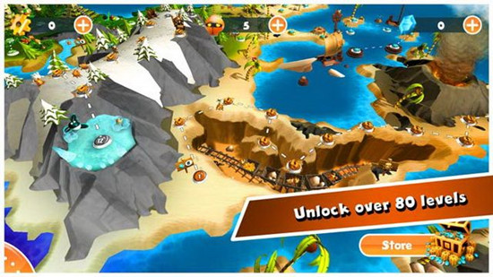 马克西姆机器人无限钻石版