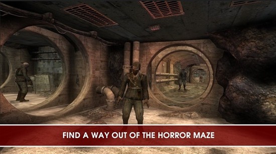 死亡帝国的遗产无限子弹版