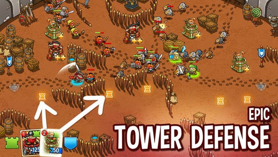 疯狂的国王安卓中文版