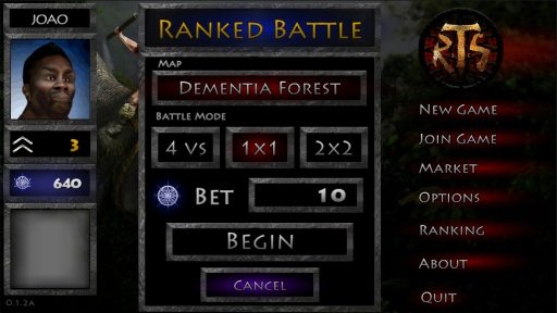 雷克斯部落公会安卓版