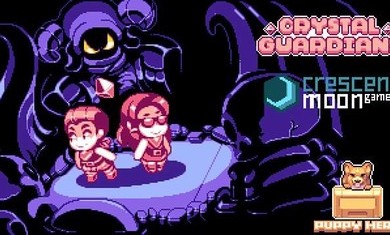 水晶守护者中文版