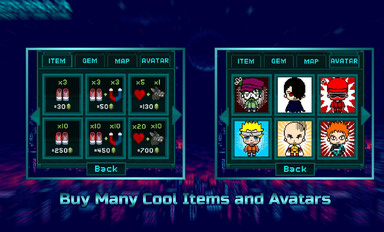 永恒无限钻石版