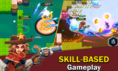 英雄来袭内购破解版