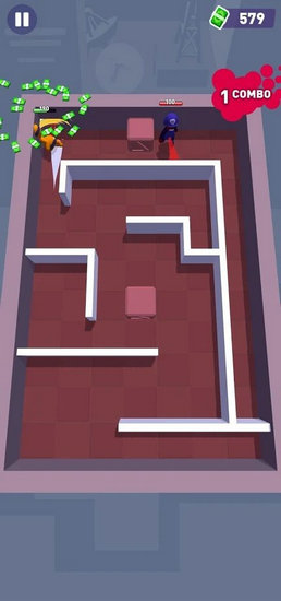 刺客大师最新安卓版