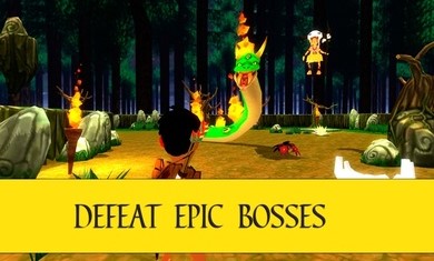 扎尔塔纳奇遇游戏中文版