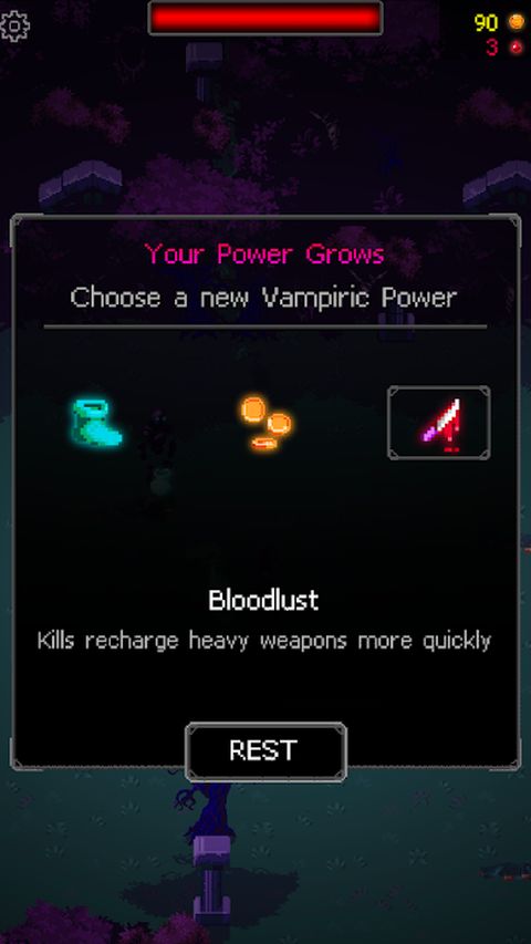 不朽盗贼汉化版