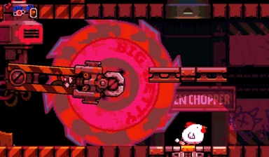 轰炸鸡无限爱心版