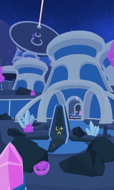 遥远寻踪6银河逃脱破解版