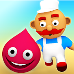 收集颜色大作战安卓最新版