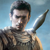 职业僵尸猎手游戏