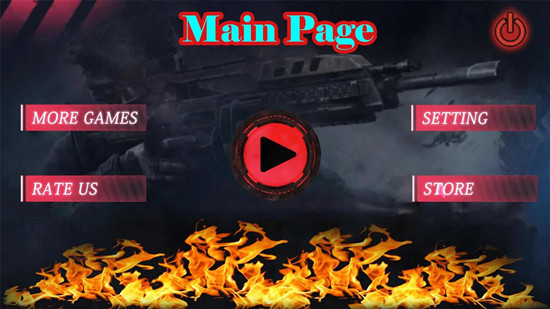 启示录杀戮僵尸入侵无限金币版