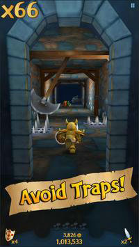 骑士狂奔无限金币版