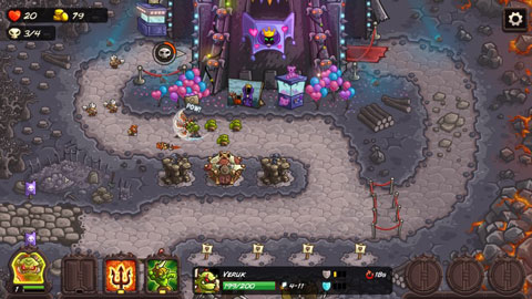 王国保卫战复仇最新版