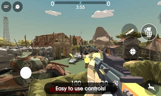 危机临近无限金币版