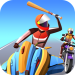 赛车粉碎无限货币版