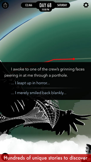 80天环游世界汉化版