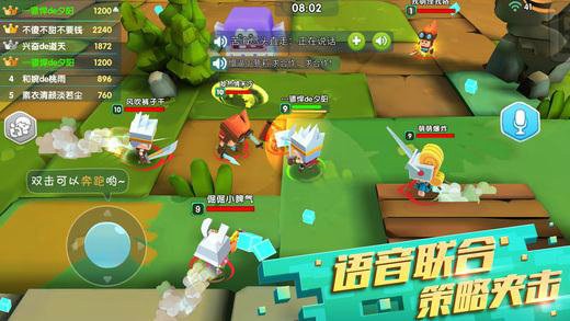 小小英雄下载游戏无限英雄币