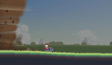 夏日追逐者手机版