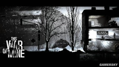 这是我的战争手机版