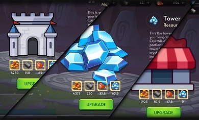 史诗幻想战斗模拟器无限钻石版