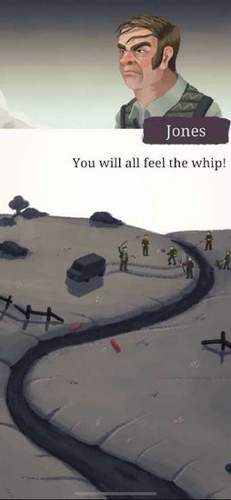 奥威尔的动物庄园汉化版