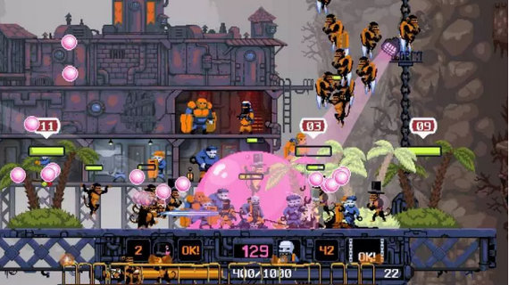 冰冷地狱无限生命版