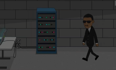 约翰尼博纳瑟拉4汉化版