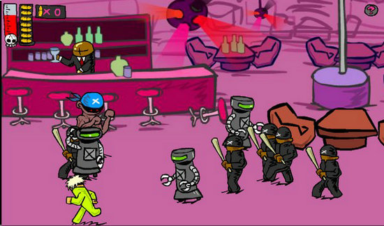 闪客快打2安卓版