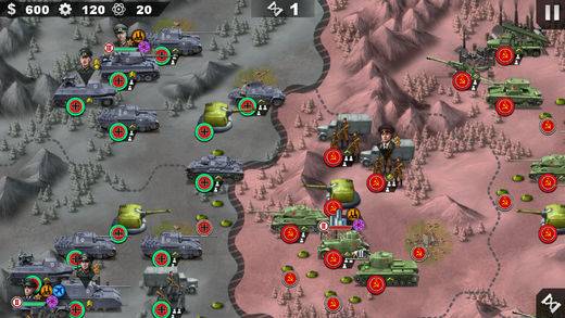 世界征服者4中文版