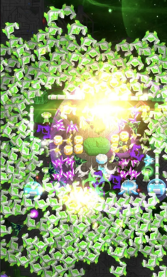 英格玛恒星战争安卓汉化版