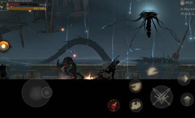 死亡阴影2中文版