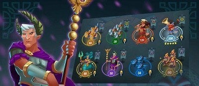 全面战争文明2安卓版