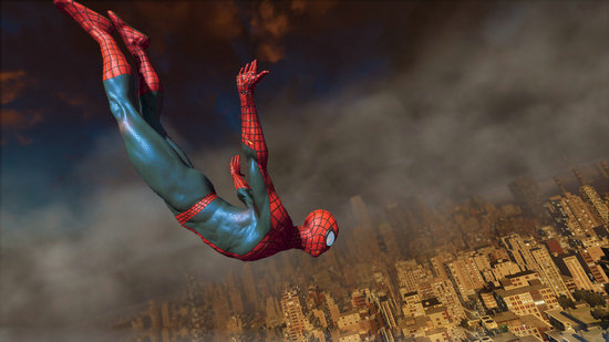 超凡蜘蛛侠无限金币版