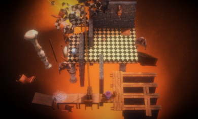 奥林达尔游戏安卓版