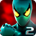 动力蜘蛛2无限金币版