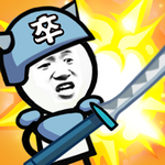 滑稽战争无限钻石金币版