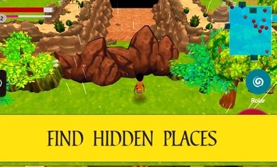 扎尔塔纳奇遇游戏中文版