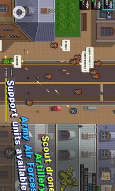 第六装甲部队安卓版