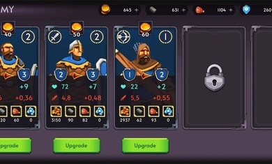 史诗幻想战斗模拟器无限钻石版