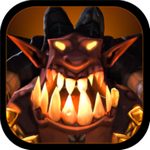 怪兽之塔无限金币版