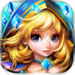 刀塔联盟单机版